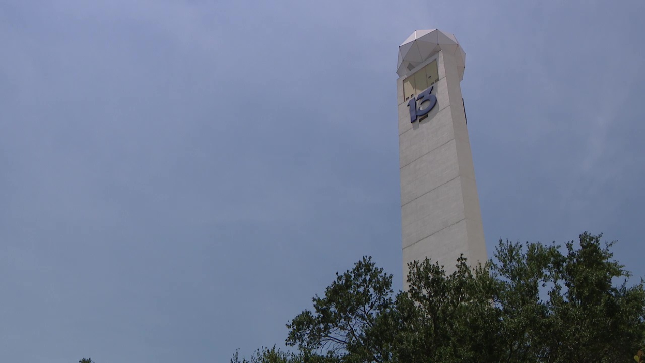 A look inside FOX 13’s SkyTower Radar
